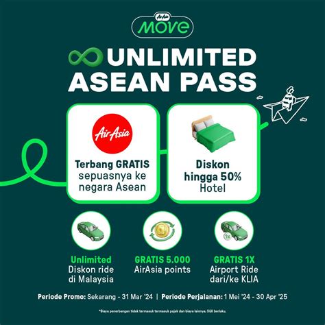 airasia888|AirAsia MOVE Pass.